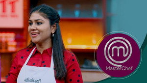 MasterChef Tamil 1. évad Ep.19 19. epizód