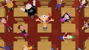 Phineas és Ferb 5. évad Ep.1 1. epizód