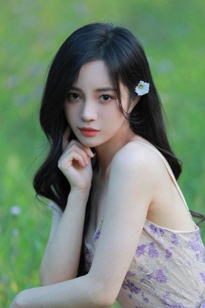 田熙雯