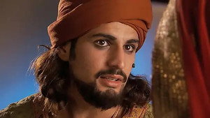 Jodha Akbar 1. évad Ep.379 379. epizód