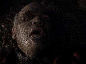 Tremors - Ahová lépek ott mindig szörny terem 1. évad Ep.2 Szellemtánc