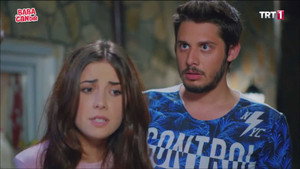 Baba Candır 1. évad Ep.5 5. epizód