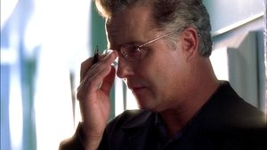CSI: A helyszínelők 2. évad Ep.2 Káoszelmélet