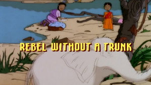 A Thornberry család 2. évad Ep.1 1. epizód