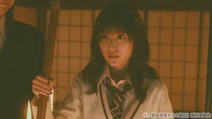 歴史迷宮からの脱出〜リアル脱出ゲーム×テレビ東京〜 1. évad Ep.4 4. epizód