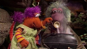 Fraggle Rock 1. évad Ep.17 17. epizód