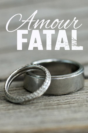 Fatal Vows poszter