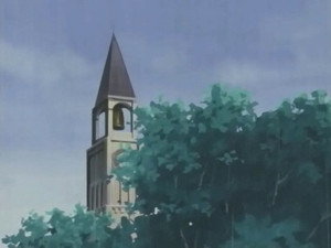 ストロベリー・パニック 1. évad Ep.8 8. epizód