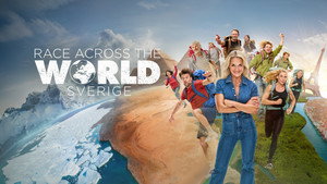 Race Across the World Sverige kép
