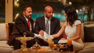 وننسى اللي كان 1. évad Ep.25 25. epizód