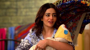 भाभीजी घर पर हैं! 1. évad Ep.1519 1519. epizód