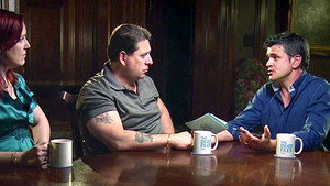 The Dead Files Speciális epizódok Ep.2 2. epizód