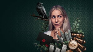 Fanget af Forræder 2. évad Ep.5 5. epizód