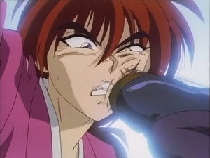 るろうに剣心 明治剣客浪漫譚 1. évad Ep.10 10. epizód
