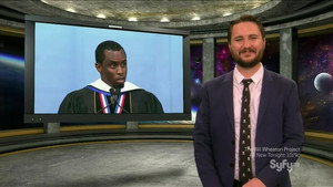 The Wil Wheaton Project 1. évad Ep.1 1. epizód
