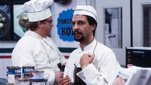 Varuhuset 3. évad Ep.4 4. epizód