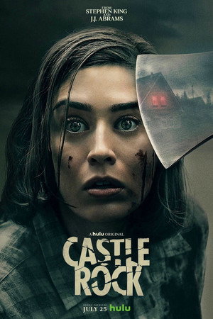 Castle Rock poszter