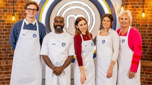 Celebrity Masterchef 21. évad Ep.7 7. epizód