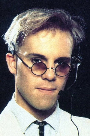 Thomas Dolby profil kép