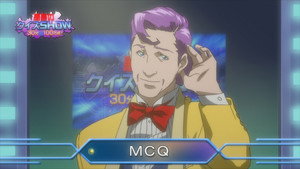 エルゴプラクシー 1. évad Ep.15 15. epizód
