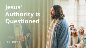 The Life of Jesus Christ 2. évad Ep.17 17. epizód