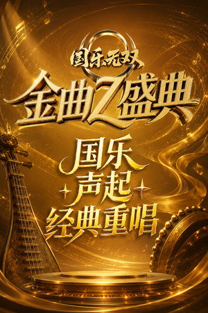 国乐无双 Speciális epizódok (2026-05-11) poszter