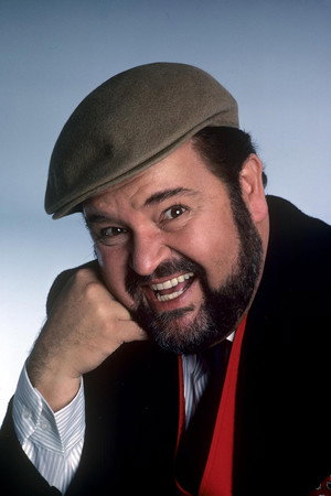 Dom DeLuise profil kép