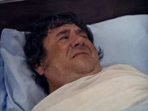 Quincy, M.E. 2. évad Ep.2 2. epizód