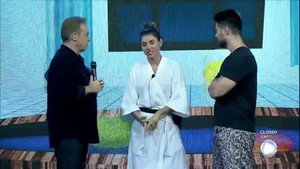 Power Couple Brasil 3. évad Ep.44 44. epizód