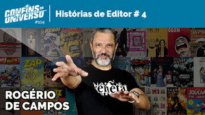 Confins do Universo 6. évad Ep.11 11. epizód