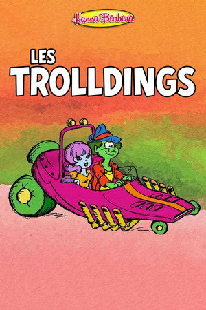 Trollkins 1. évad (1981-09-12) poszter
