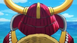 One Piece 21. évad Ep.959 959. epizód