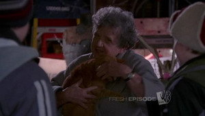 Jack & Bobby 1. évad Ep.16 16. epizód
