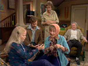 All in the Family 6. évad Ep.5 5. epizód