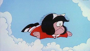 Mafalda 1. évad Ep.52 52. epizód