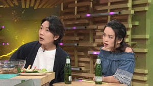 晚吹 - 空肚講宵夜 3. évad Ep.37 37. epizód