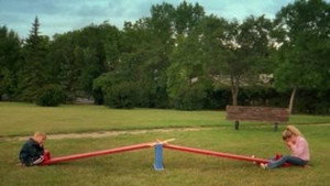 Corner Gas 3. évad Ep.18 18. epizód