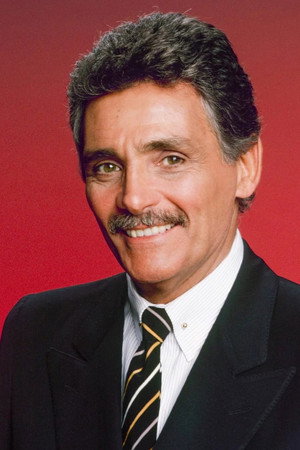 David Hedison profil kép