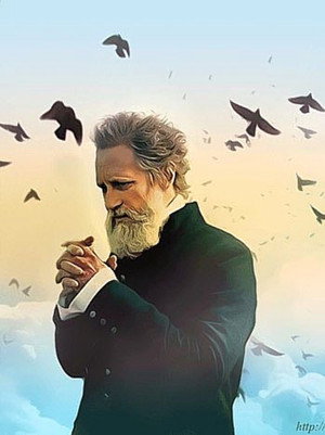 Hell on Wheels - Pokoli vadnyugat poszter