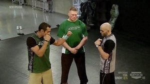 The Ultimate Fighter 13. évad Ep.6 6. epizód