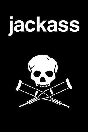 Jackass poszter