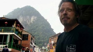 Charley Boorman: Ireland to Sydney by Any Means 1. évad Ep.4 4. epizód