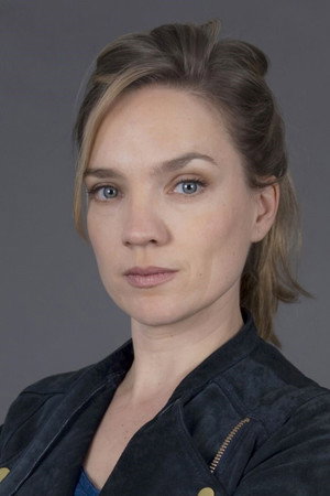 Anniek Pheifer profil kép