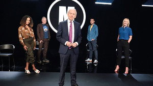 Celebrity Mastermind 19. évad Ep.12 12. epizód