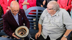 Antiques Roadshow 42. évad Ep.19 19. epizód