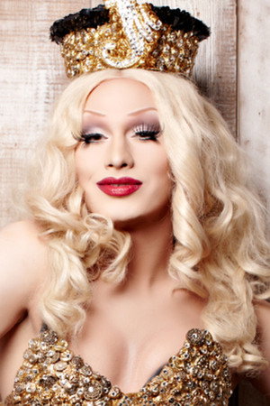 Jinkx Monsoon profil kép