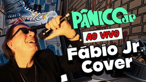 Pânico Jovem Pan 11. évad Ep.111 111. epizód