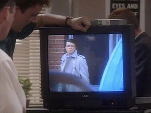 Drop the Dead Donkey 1. évad Ep.4 4. epizód