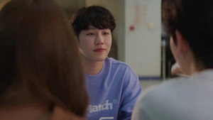 กลรักรุ่นพี่ 1. évad Ep.2 2. epizód