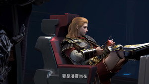 雄兵连 3. évad Ep.13 13. epizód